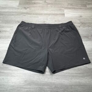 Bonobos Men's Fielder Shorts XXXL 7 Inch Inseam‎ Athletic Golf Running Shorts